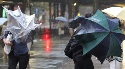 Meoroloji'den İstanbul İçin Uyarı! İstanbul'da Bir Hafta Yağmur Etkili Olacak, Güneş Yüzünü Göstermeyecek!