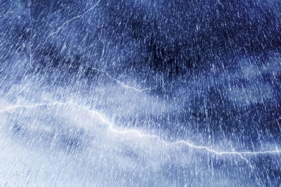 Meteoroloji’den Sel Tehlikesi Uyarısı! Yarından İtibaren Aşırı Yağmur Geliyor