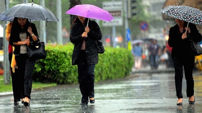 Meteoroloji'den Son Dakika Açıklaması! İstanbullular Yarın Sabahtan İtibaren Dikkat