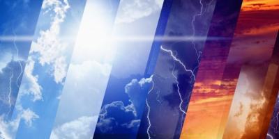 Mevsimler Tersine Döndü! Meteoroloji’nin Açıklaması Şaşırttı: Ülke Genelinde Hava Nasıl Olacak?