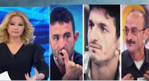 Müge Anlı ile Tatlı Sert Programında 8 Yıldır Konuşulan Nazmiye Çam Cinayeti Kapandı! Ahmet Çam, Ali Yaşar Çam ve Hasan Çam Tutuklandı mı?