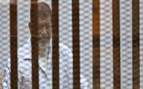 Mursi 20 Yıl Hapis Cezası Aldı!