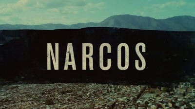 Narcos Dizisinin Prodüksiyon Çalışanı Meksika'da Vurularak Öldürüldü