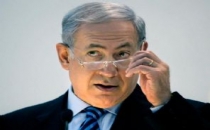 Netanyahu'ya Twitter'dan tepki yağdı