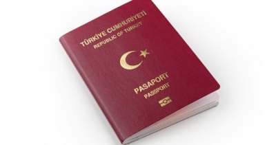Pasaportta Yeni Uygulama Yürürlüğe Girdi! Artık Herkes Bunu Yaptırmak Zorunda