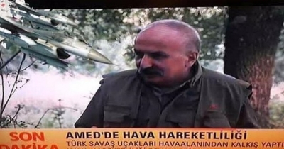 PKK Kendisine TV Kanallarından İhbar Hattı Oluşturmuş! Kandil'e TSK Operasyonunu Son Dakika Olarak Geçiyorlar