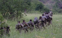 PKK’da çözülme sürüyor