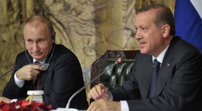 Putin'den Türkiye'ye “Sizinle Alacağımız Önemli Kararlar Var”