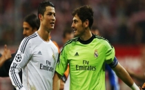 Real Madrid'de Bomba Etkisi Yaratan İki İddia!