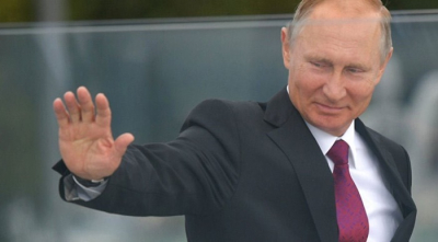 Rusya’yı Çalkalayan İddia: Rusya Devlet Başkanı Putin Görevi Bırakacak Mı?