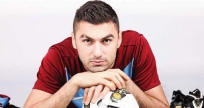 Sadi Tekelioğlu: ‘’Burak Yılmaz Haindir, Trabzonspor’a Gelmemeli’’
