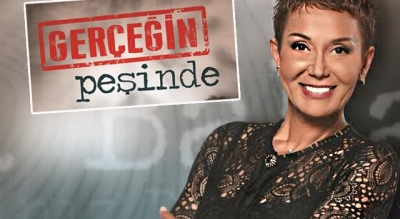 Serap Ezgü Gerçeğin Peşinde TV 8 30 Mayıs 2. Bölüm! 16 Yıl Önce Öldürülen Hande'nin Katili Kim?