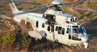 Şırnak'ta Düşen AS 532 Cougar Tipi Helikopter Kullanılmaya Başlandığından Beri 3 Kazada 28 Askerimize Mezar Oldu!