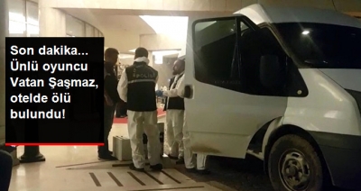 Son Dakika! Beşiktaş'ta Lüks Otelde Vahşet! Ünlü Sunucu Vatan Şaşmaz Sevgilisi Filiz Aker Tarafından Öldürüldü!