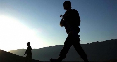 Son Dakika! Bingöl'de Çatışma Çıktı: 1 Asker Şehit, 1 Asker Yaralı