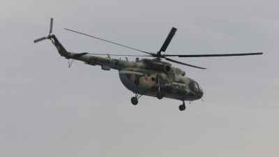 Son Dakika! Çeçenistan’da Helikopter Düştü: 7 Kişi Hayatını Kaybetti