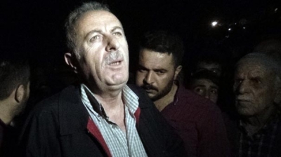 Son Dakika! Hakkari'de PKK'lı Teröristler Durankaya Belediye Başkanının Evine Bombalı ve Silahlı Saldırı Düzenledi