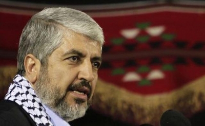Son Dakika! Hamas’tan Yeni Siyaset Belgesine Dair Açıklama!