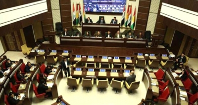 Son Dakika! Kuzey Irak Parlamentosu Barzani’nin Bağımsızlık Referandumunu Kabul Etti