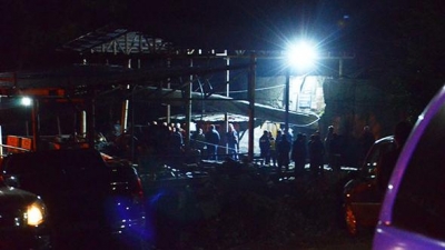 Zonguldak'ta Maden Ocağında Göçük Meydana Geldi! 2 İşçiyi Kurtarma Çalışmaları Devam Ediyor