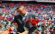 Soylu: “AK Parti zoru başararak yükseldi”