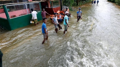 Sri Lanka’da Sel Felaketi 146 Can Aldı