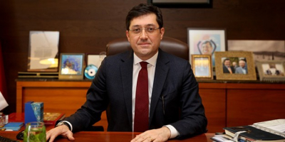 Suç Dosyası Kabarık Çıkmıştı! Görevden Alınan Beşiktaş Belediye Başkanı’ndan İlk Açıklama Geldi