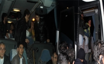 Suriyeli Dilencilere İstanbul'da Operasyon Düzenlendi