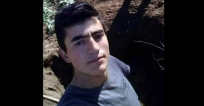 Tokat'ın Niksar İlçesi'nde 17 Yaşındaki Genç Kız Yaylada Kendisini Taciz Eden Genci Öldürdü