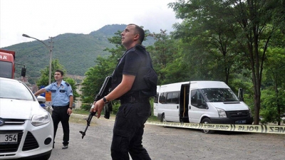 Trabzon’da PKK’lılarla Çıkan Çatışmada Yaralanan Askerlerden Kötü Haber Geldi: 1 Şehit