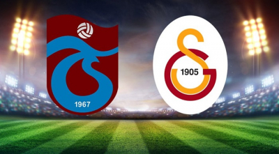 Trabzonspor – Galatasaray Maçı Geniş Özeti! 3 Kırmızı Kartın Çıktığı Karşılaşmada, Lider İlk Yenilgisini Aldı! 