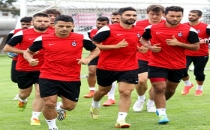 Trabzonspor’da hedef tur atlamak