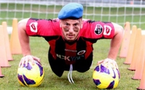 Trabzonsporlu Futbolcu İçin İkinci İddia