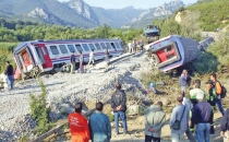 Tren Kazası Davasında Yıllar Sonra Karar