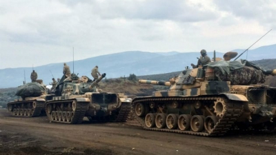 TSK Son Dakika Olarak Geçti: Afrin’de 24 Günde 31 Şehit, 143 Yaralı!