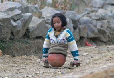 Tüm Dünya Onu Bu Fotoğraflarla Tanımıştı! Basketbol Kız Şimdi Bambaşka Biri Oldu