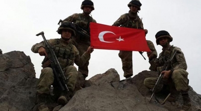  Tunceli'de Komiserle Eşini Şehit Eden PKK'lı Terörist Öldürüldü!