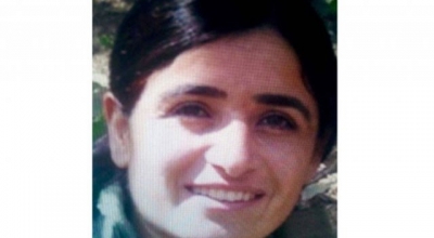 Tunceli'de Öldürülen Kadın Teröristin 14 Yıldır Arandığı Ortaya Çıktı