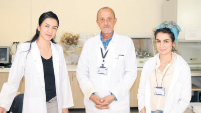 Türk Doktorların Çalışması Siroz Tedavisi İçin Umut Verdi