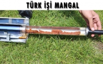 Türk İşi Mangal