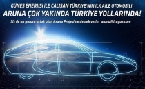 Türk Mühendislerinin Büyük Başarısı!