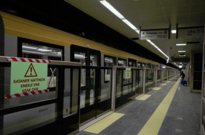 Türkiye’de Bir İlk! Cumhurbaşkanı Erdoğan Sürücüsüz Metro Açılışını Gerçekleştirecek