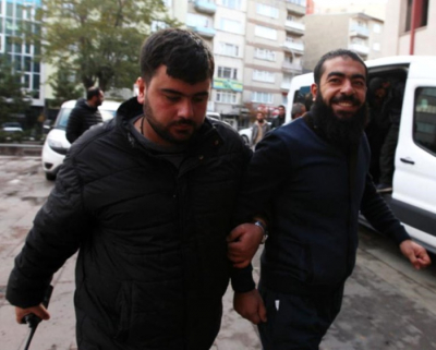 Türkiye'nin Dört Bir Yanında 29 Ekim Sabahı DEAŞ Operasyonu! Üst Düzey Yöneticileri Yakalandı