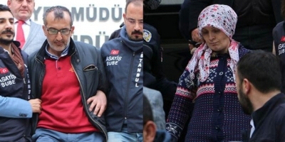 Türkiye'nin Konuştuğu Beratcan Cinayetinde Karar Çıktı! Beratcan'ın Annesi Ceza Aldı Mı?