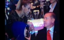 Ünsal'ı Gören Erdoğan ?