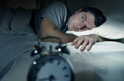 Uykusuzluk Problemi Yaşıyorsanız Bu Habere Dikkat! Doğal Çözümlerle Uyku Problemine Son!