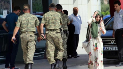 Zehirlenme Kabusu Geri Döndü! Sivas'ta Onlarca Asker, Zehirlenme Şüphesi ile Hastaneye Kaldırıldı